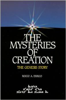 The Mysteries of Creation : The Genesis Story